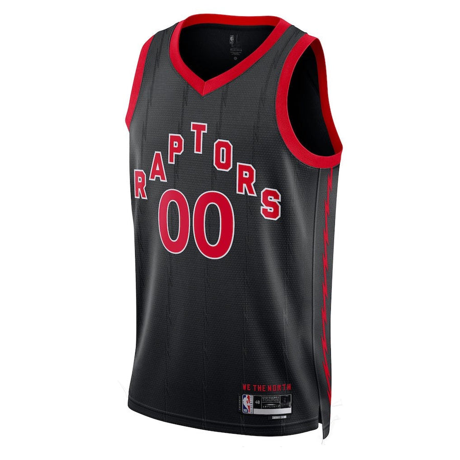 Toronto Raptors Statement (Current) - Custom