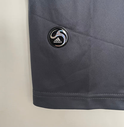Man's Retro Jersey Liverpool Team Away - 2019/10