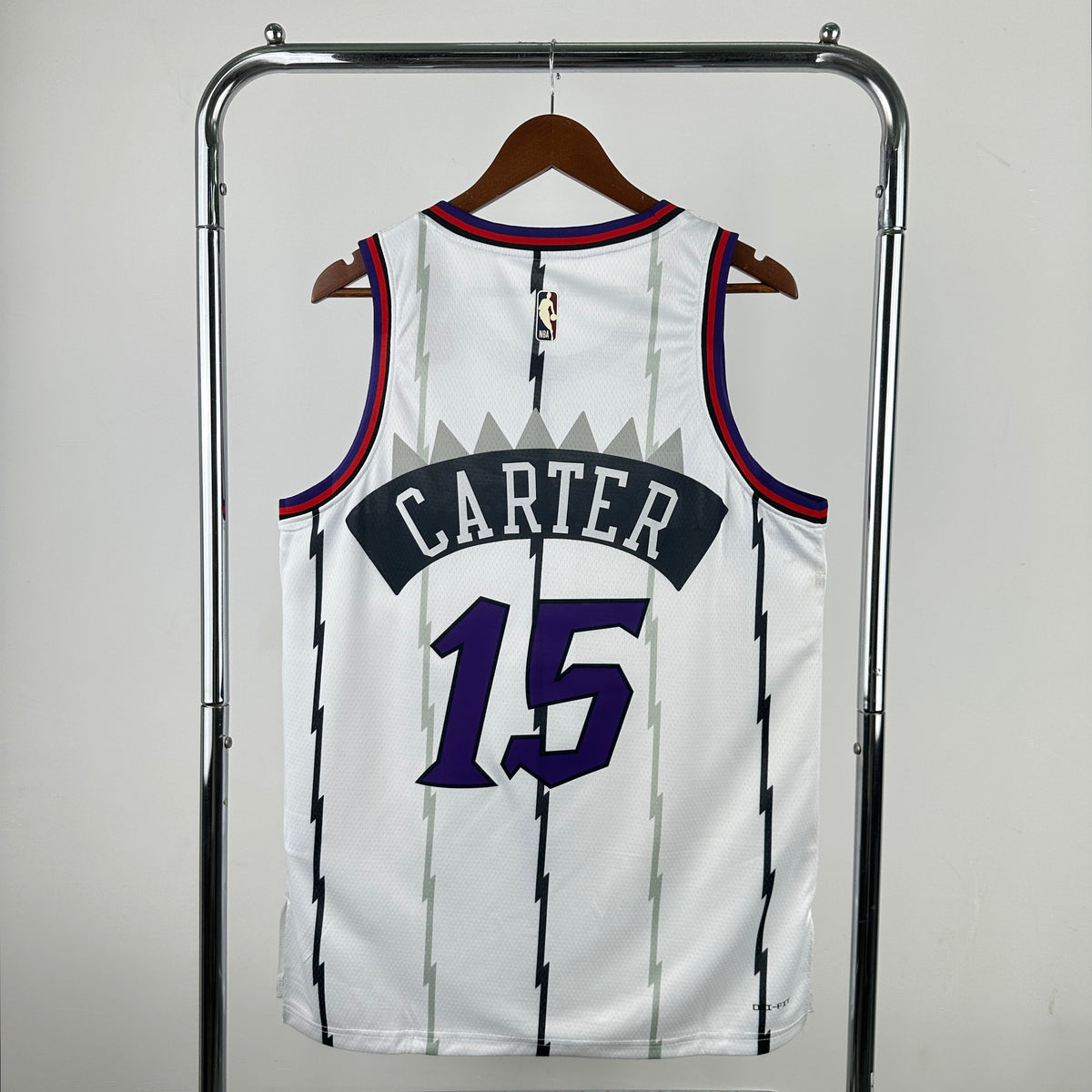 Toronto Raptors Classic (25/26) - Choose Player