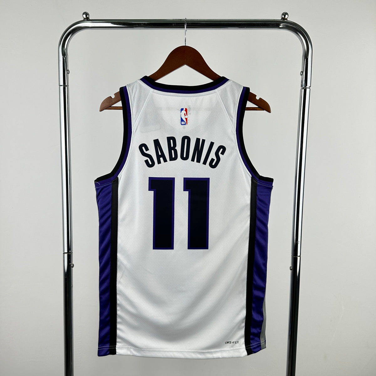 Sacramento Kings Association (Current) - Choose Player