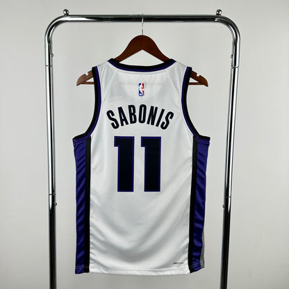 Sacramento Kings Association (Current) - Choose Player