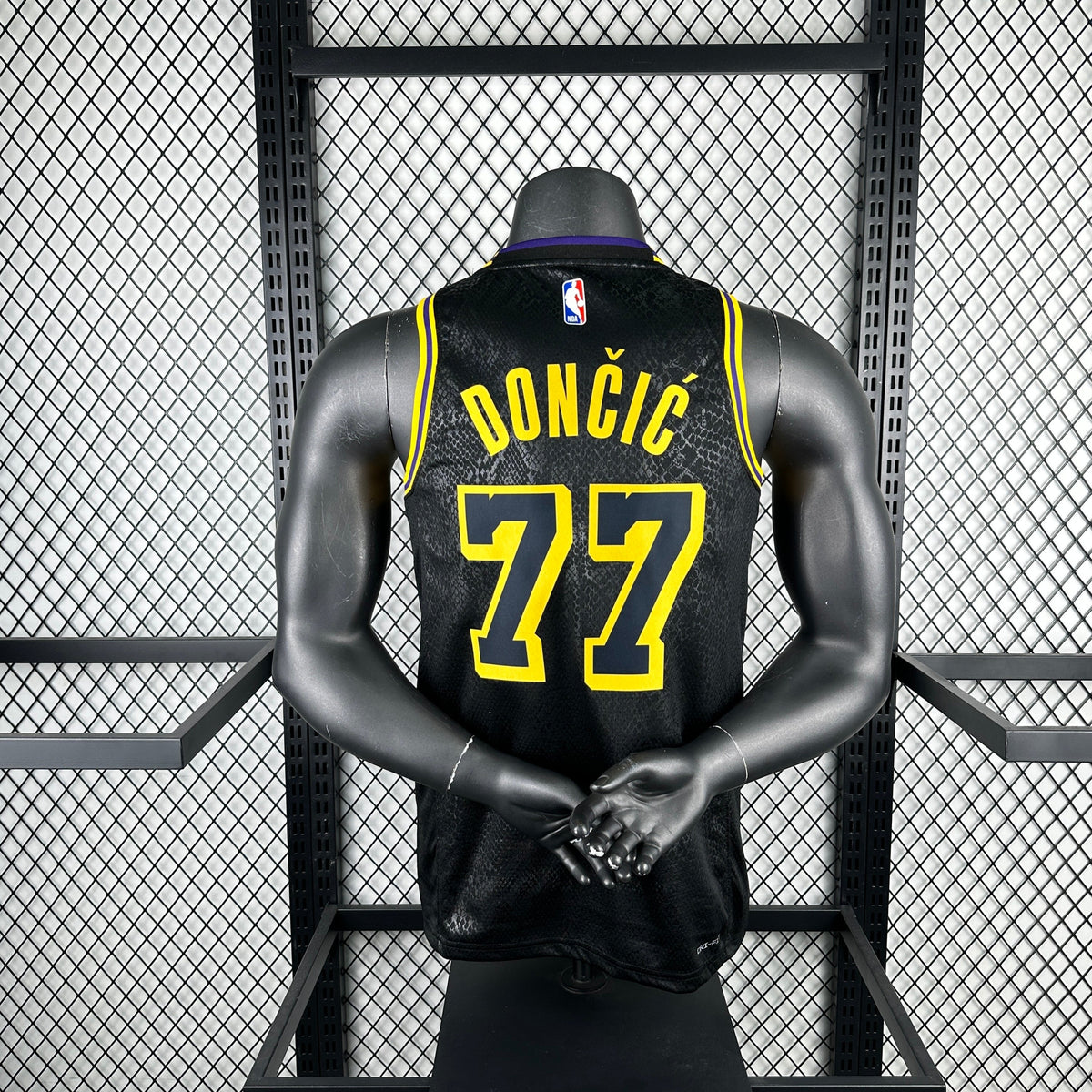 Los Angeles Lakers Black Mamba (19/20) - Choose Player