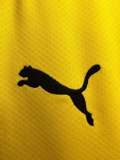 Man's Jersey Retro Borussia Dortmund Team Home - 2019/2020