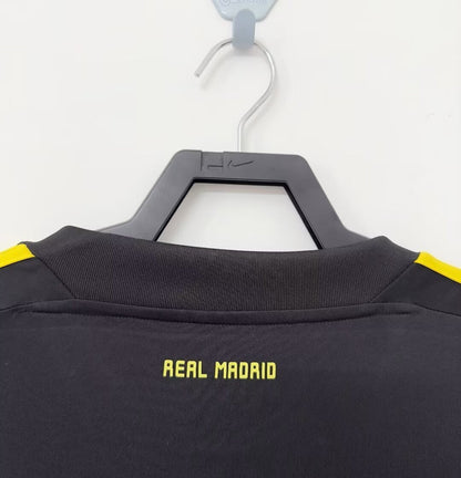 Man's Retro Jersey Real Madrid Team - 2011/12