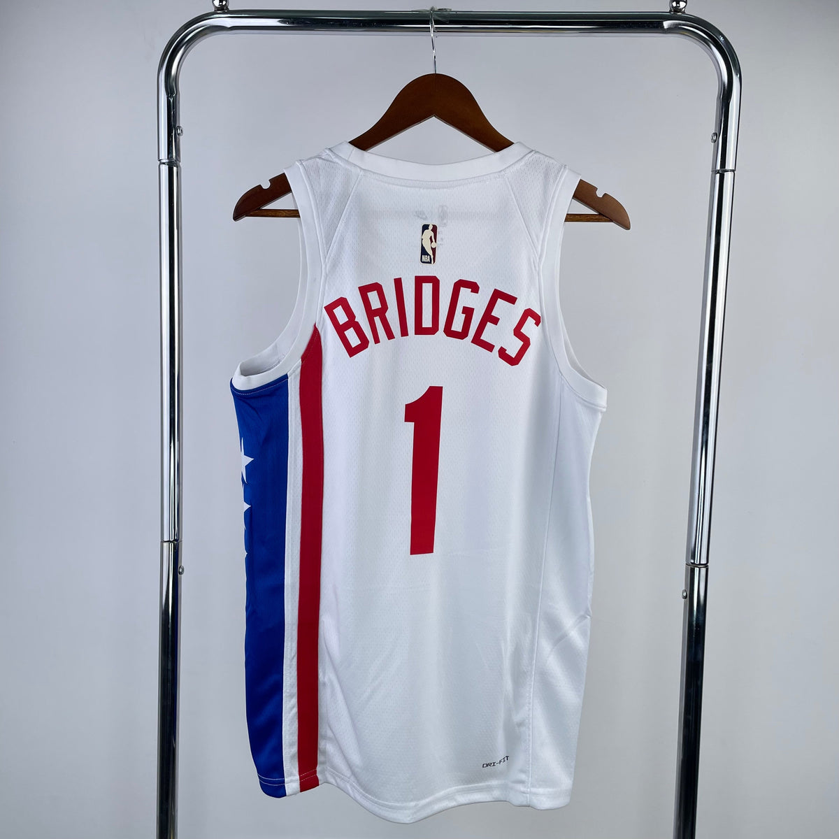 Brooklyn Nets Classic (22/23) - Choose Player