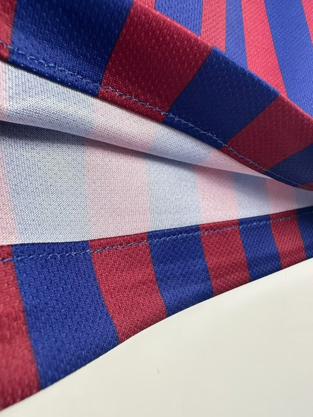 Man's Retro Jersey Barcelona Team  - 2018/2019