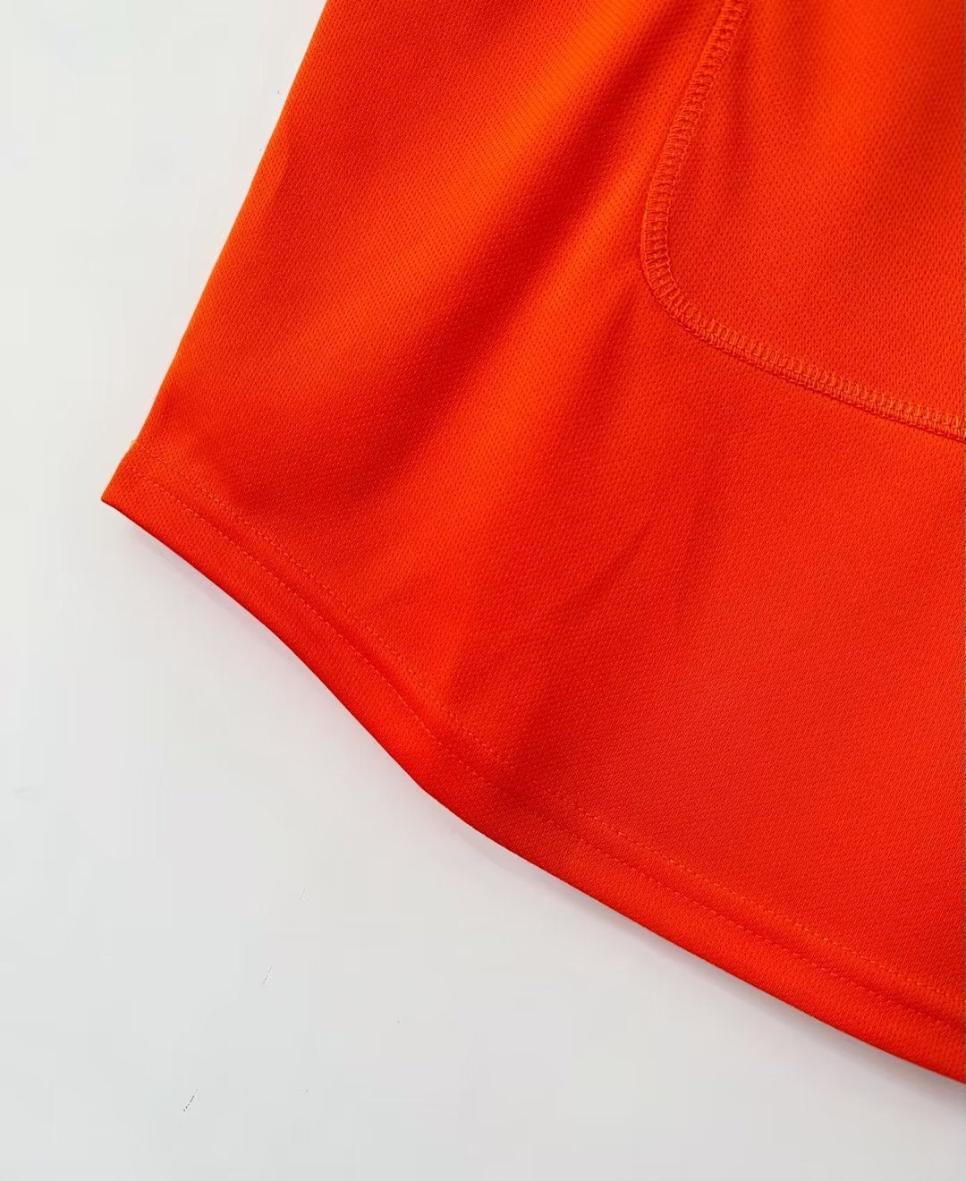 Man's Retro Jersey Netherlands National Team - 2000