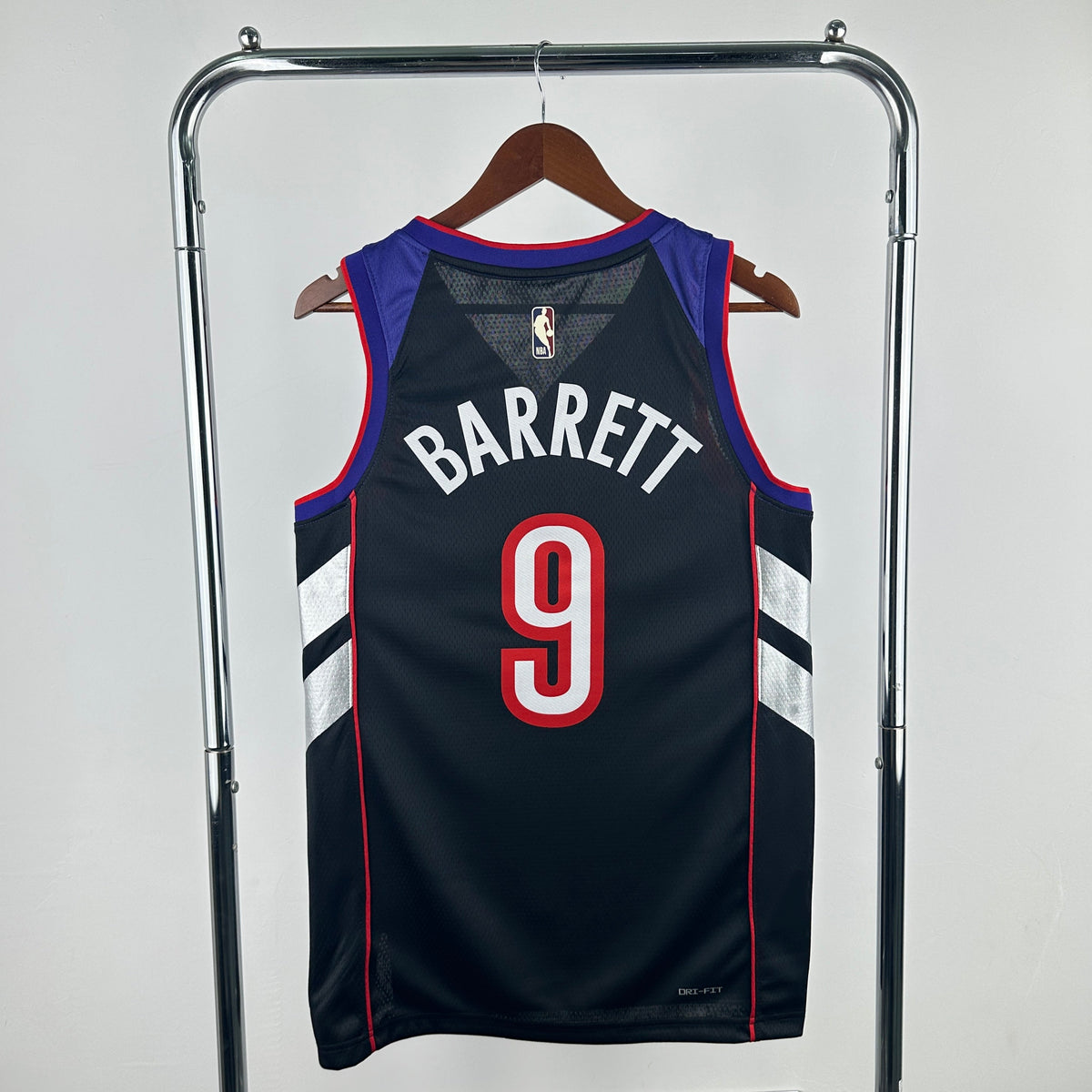 Toronto Raptors Classic (24/25) - Choose Player