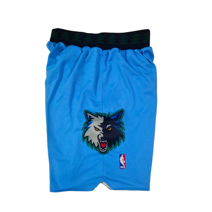 Minnesota Timberwolves 2003 Retro (Shorts)