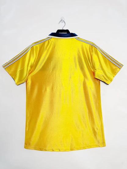 Man's Jersey Retro Deportivo La Coruña Team - 1999/2000