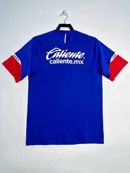 Man's Retro Jersey Cruz Azul Team -2018/19
