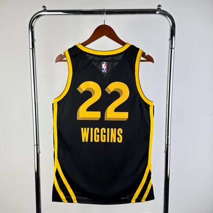 Golden State Warriors City Edition (23/24) - Choose Player