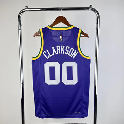Utah Jazz Classic (23/24) - Choose Player