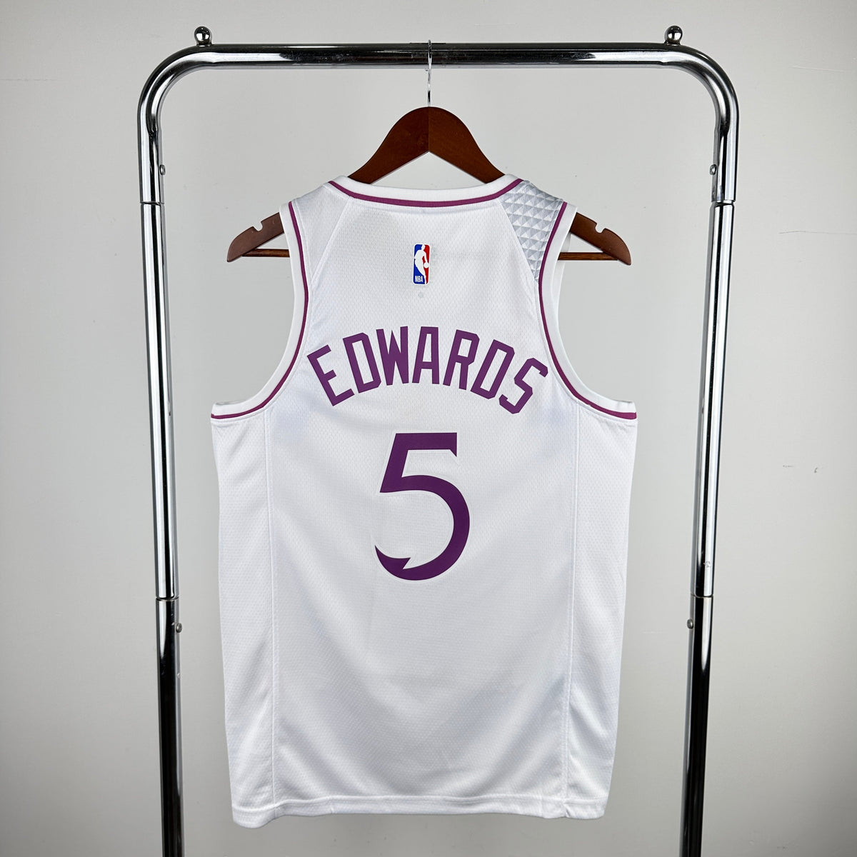Minnesota Timberwolves City Edition (18/19) - Choose Player