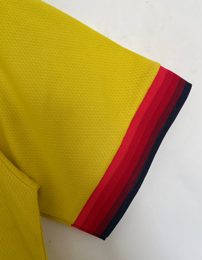 Man's Jersey Retro Liverpool Away III - 1998/1999
