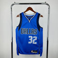Dallas Mavericks Icon (Current) - Cooper Flagg #32