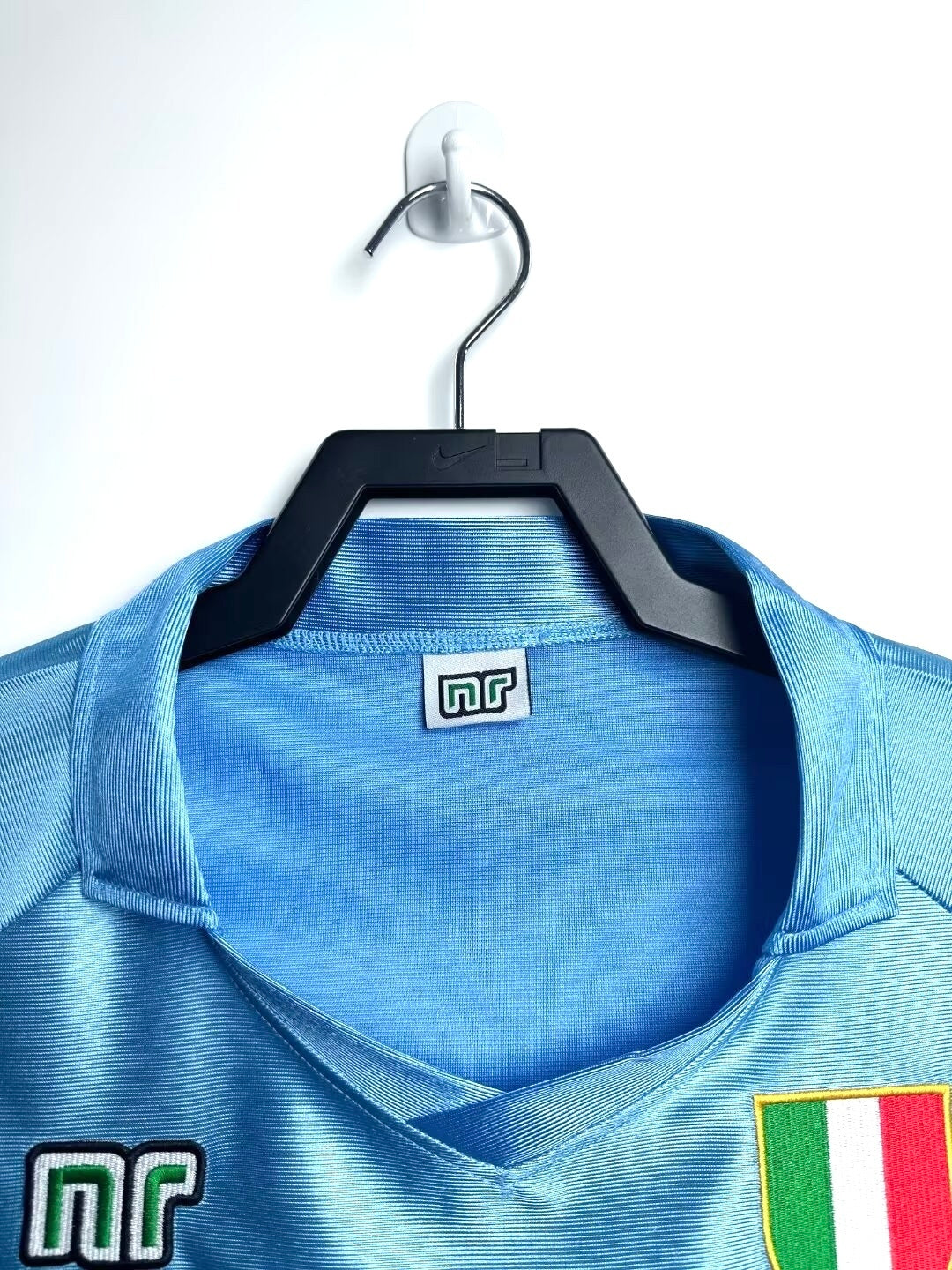 Man's Jersey Retro Napoli Home- 1990/91