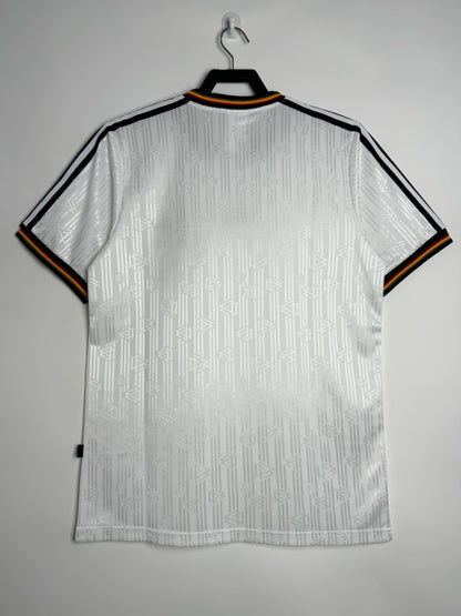 Man's Retro Jersey Germany National Team - 1996