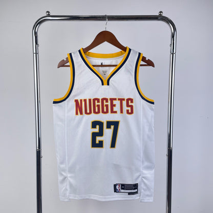 Denver Nuggets Association (Current) - Choose Player