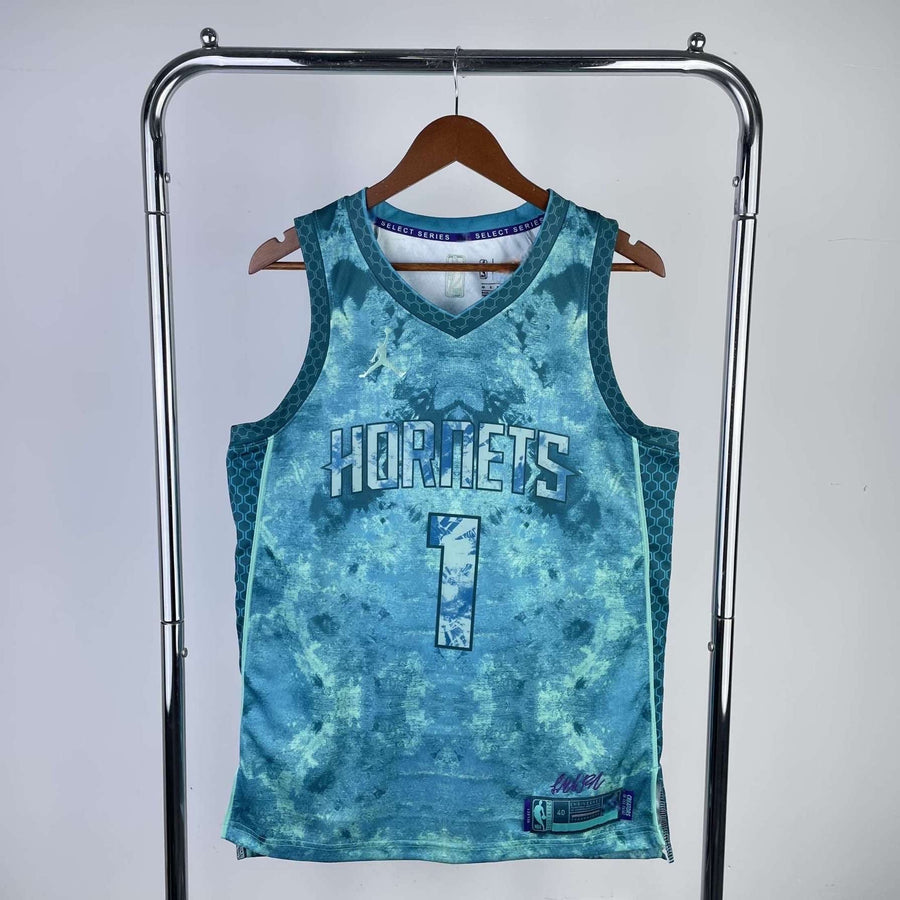 Charlotte Hornets (Special) - Lamelo Ball #1