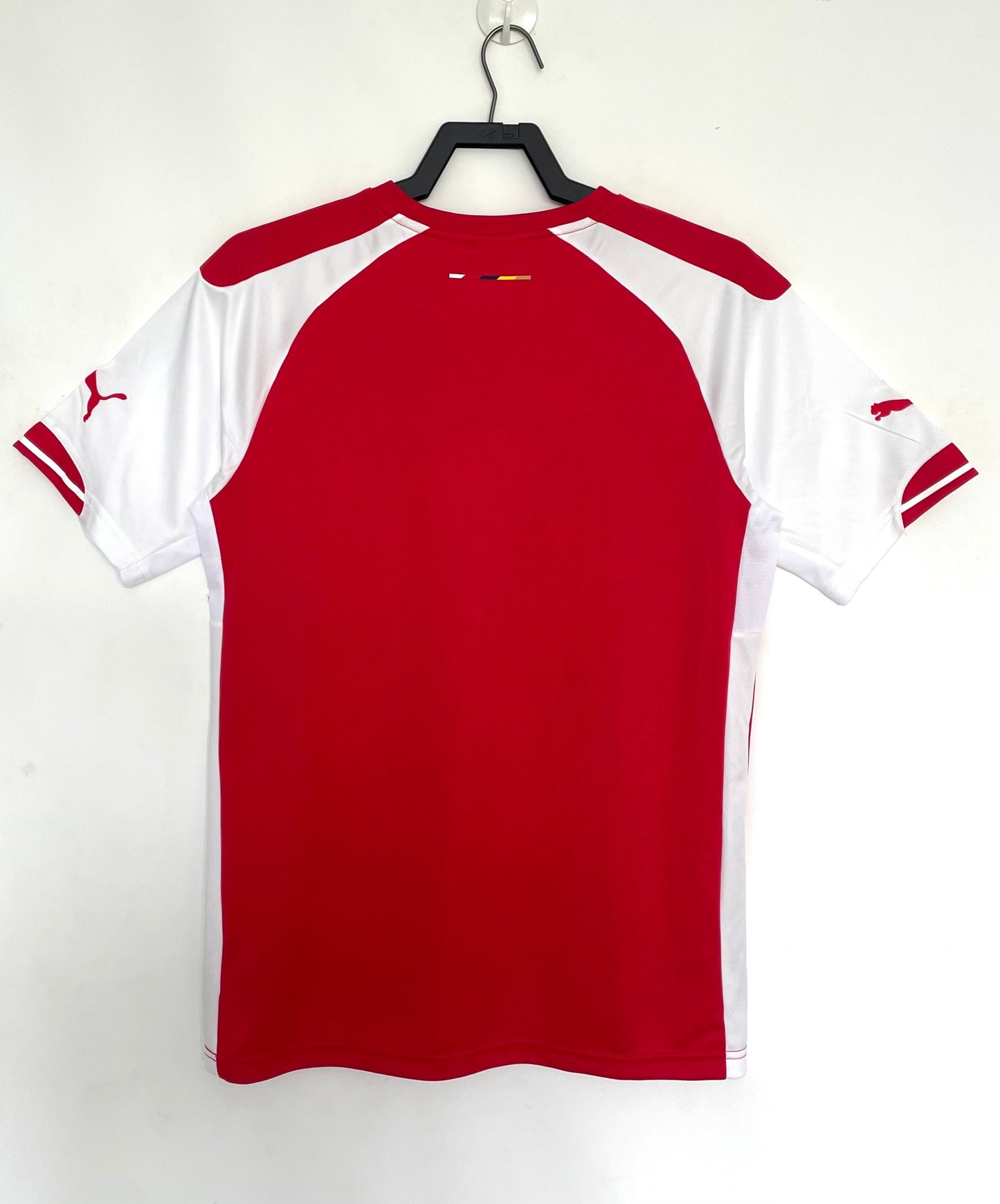 Man's Retro Jersey Arsenal Team Home  - 2014/15