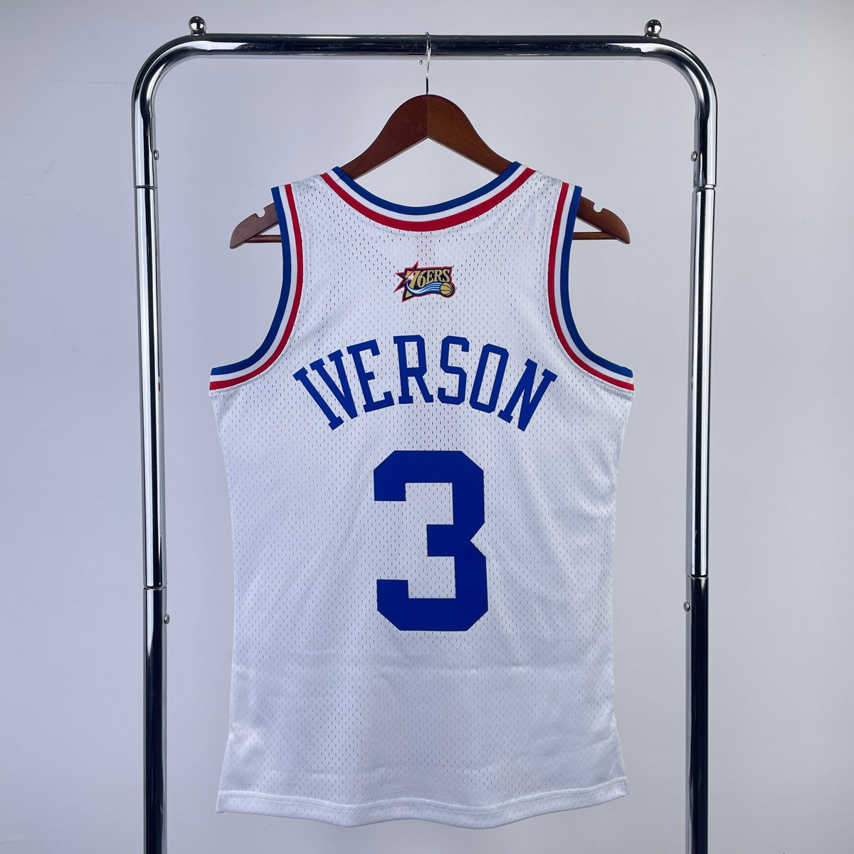 All-Star (2003) - Choose Player