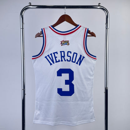 All-Star (2003) - Choose Player