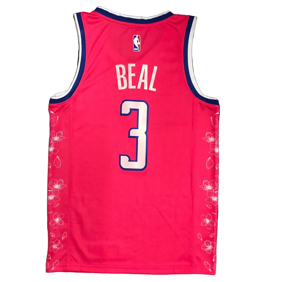 Washington Wizards City Edition (22/23) - Choose Player