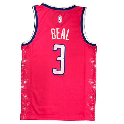 Washington Wizards City Edition (22/23) - Choose Player