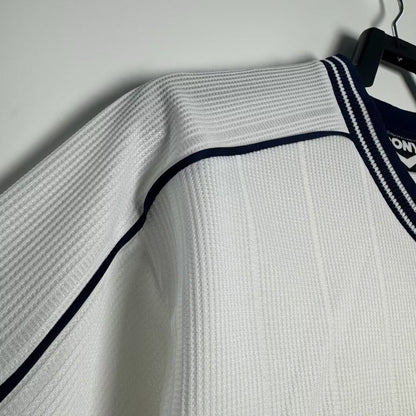 Man's Retro Jersey Tottenham Team Home - 1997/1999