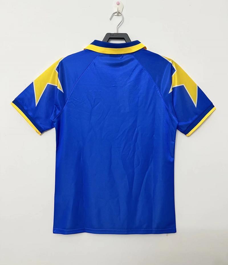 Man's Retro Jersey Juventus Team - 1995/96