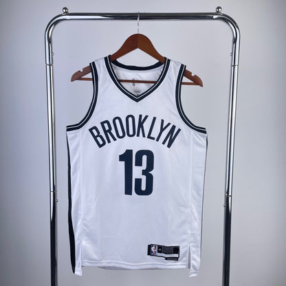 Brooklyn Nets Association (Current) - Choose Player