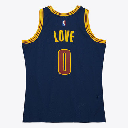 Cleveland Cavaliers Retro (2015) - Kevin Love #0