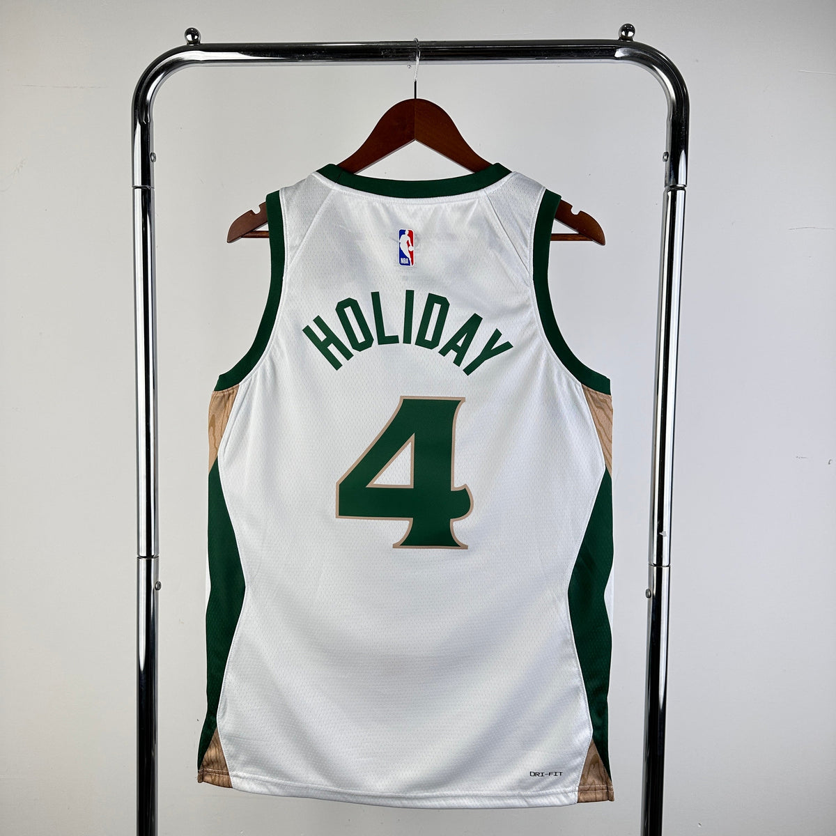 Boston Celtics City Edition (23/24) - Choose Player