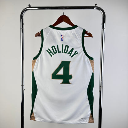 Boston Celtics City Edition (23/24) - Choose Player
