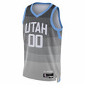 Utah Jazz City Edition (25/26) - Custom