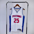 Detroit Pistons Association (Current) - Choose Player