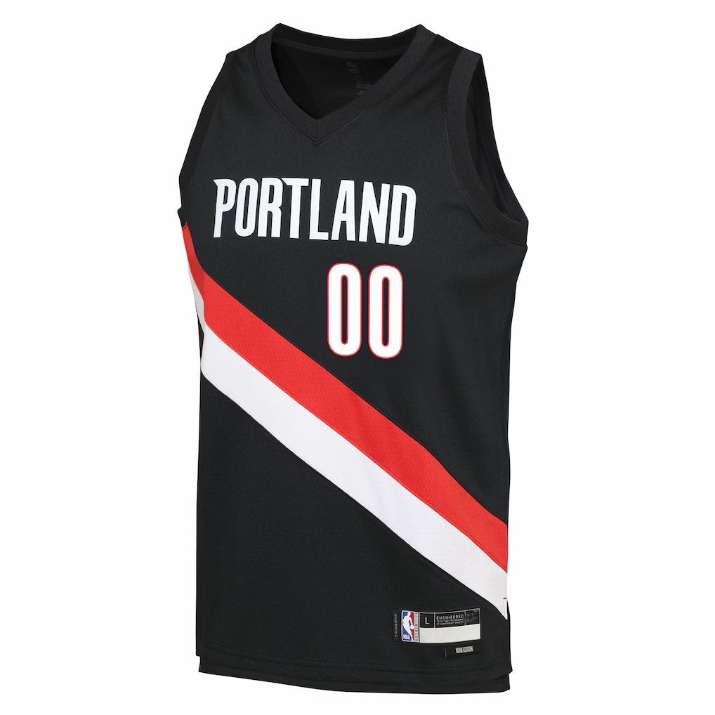 Portland Trail Blazers Icon (Current) - Custom