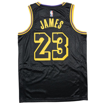 Los Angeles Lakers Black Mamba (19/20) - Choose Player