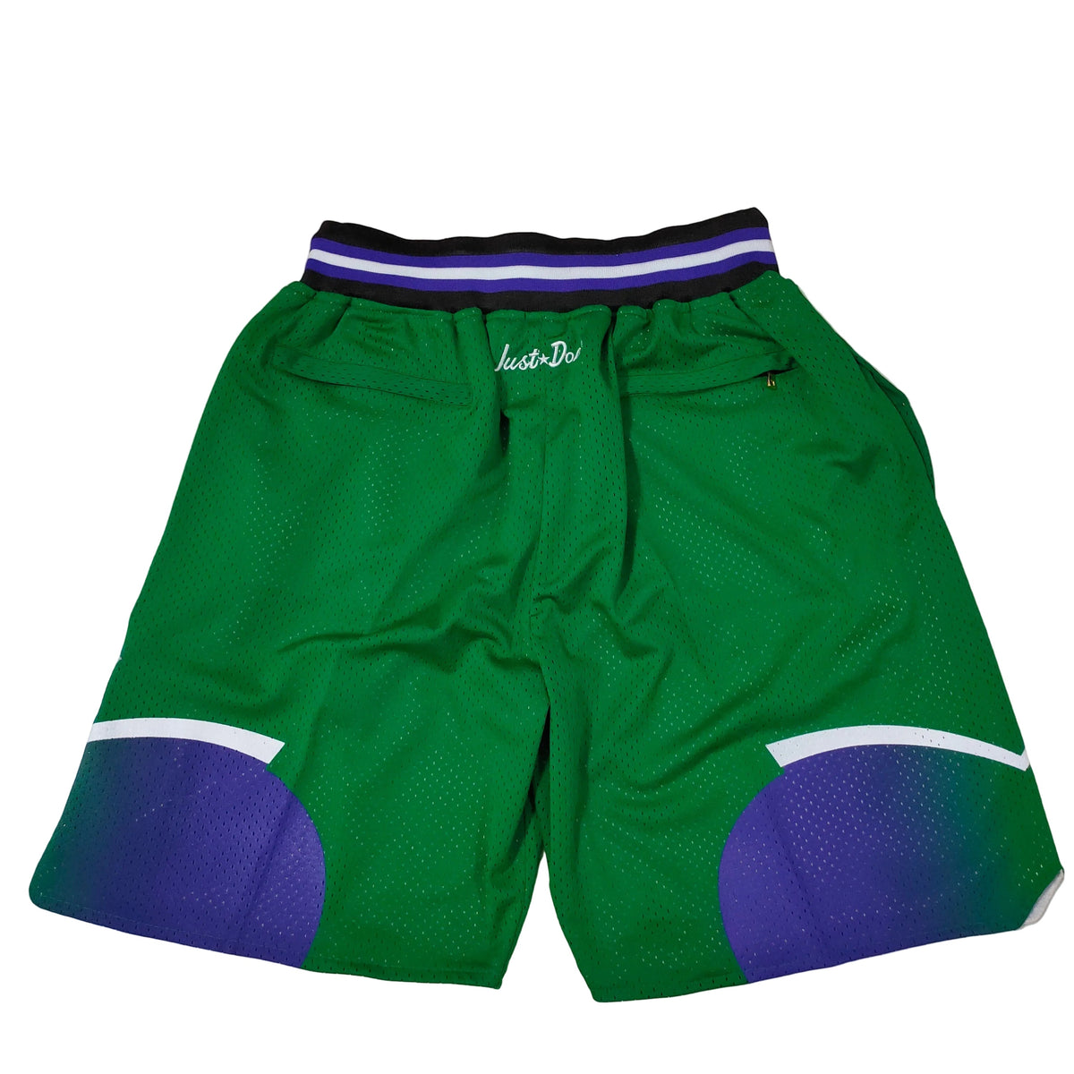 Milwaukee Bucks (1996) Shorts