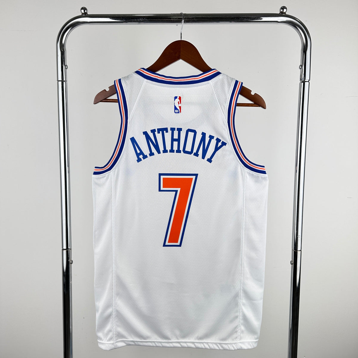 New York Knicks Association (18/19) - Choose Player