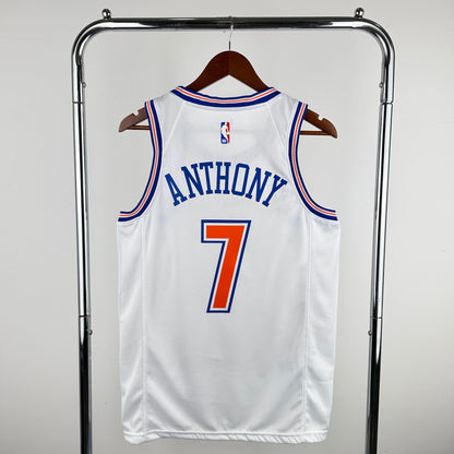 New York Knicks Association (18/19) - Choose Player