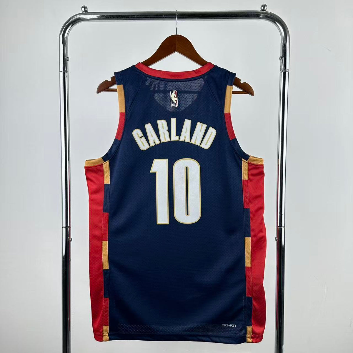 Cleveland Cavaliers Classic (25/26) - Choose Player