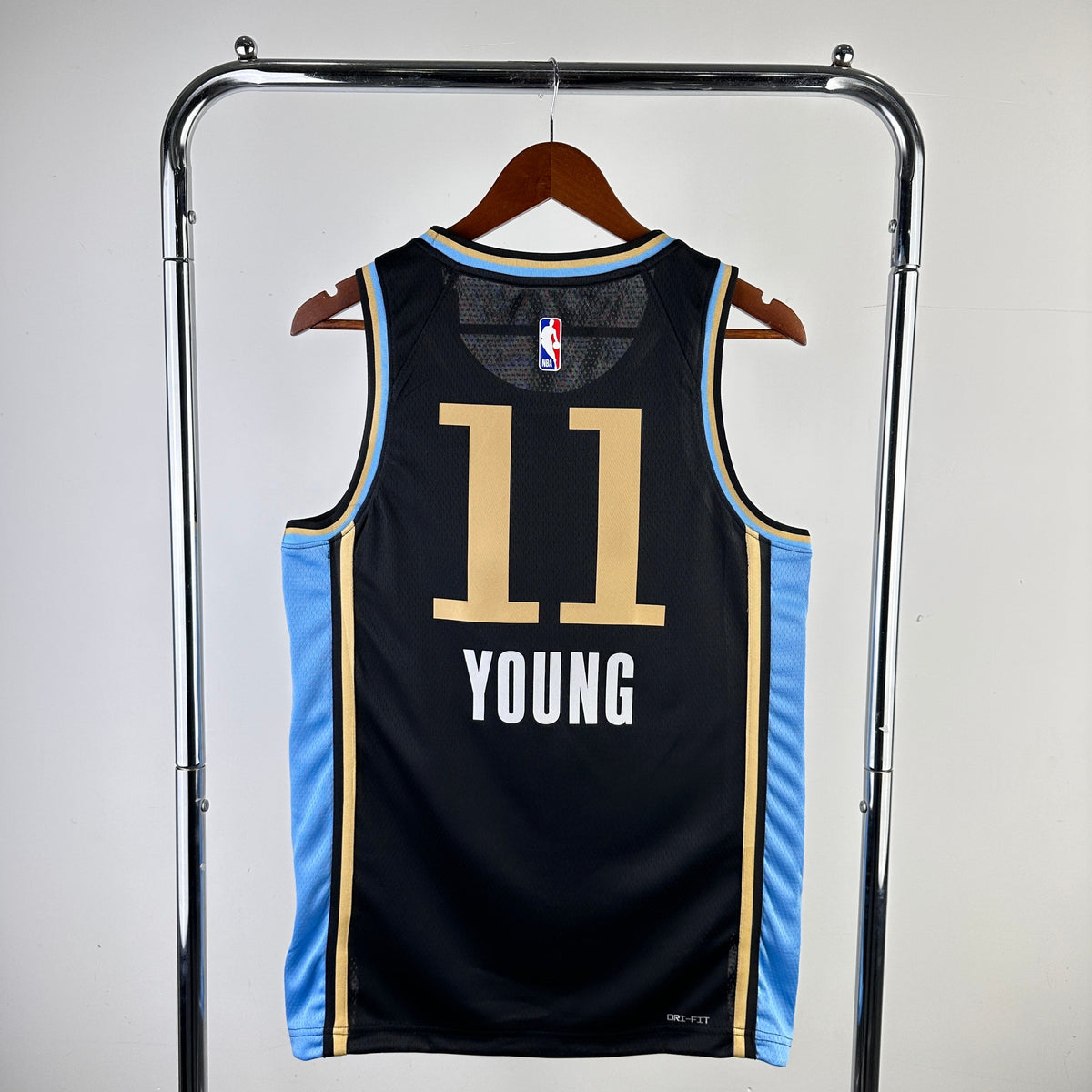 Atlanta Hawks City Edition (23/24) - Choose Player