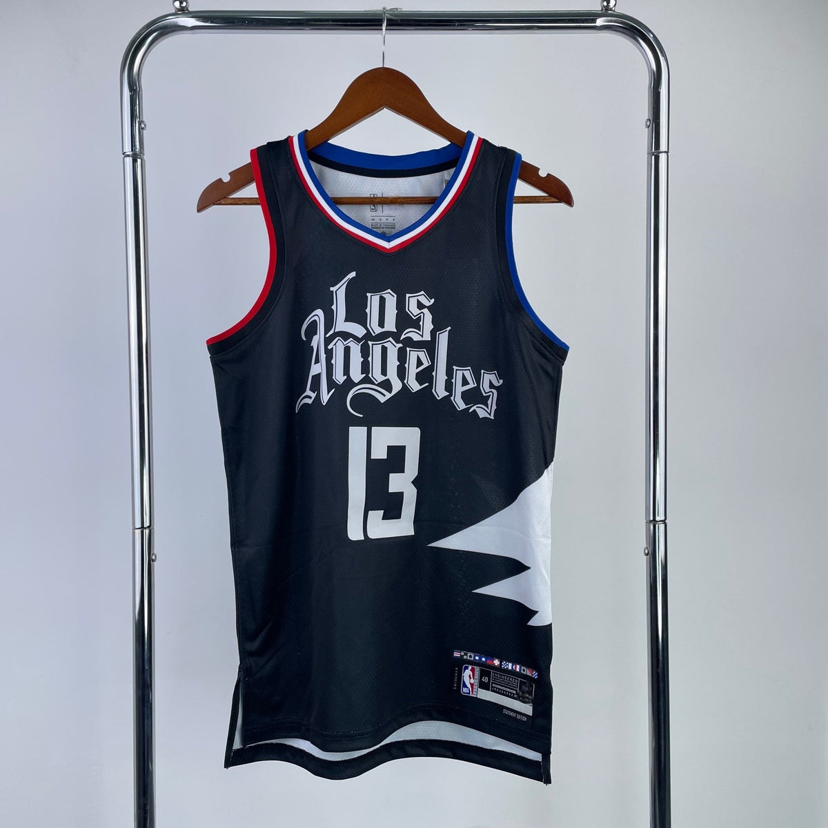 Los Angeles Clippers Statement (23/24) - Choose Player