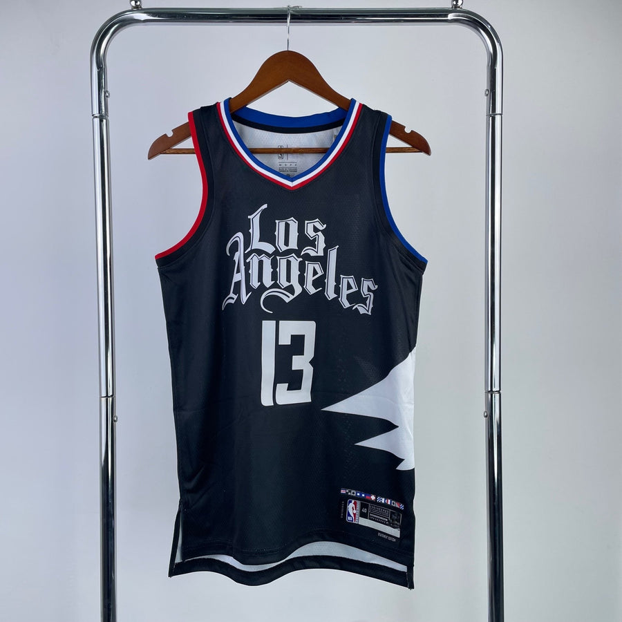 Los Angeles Clippers Statement (23/24) - Choose Player