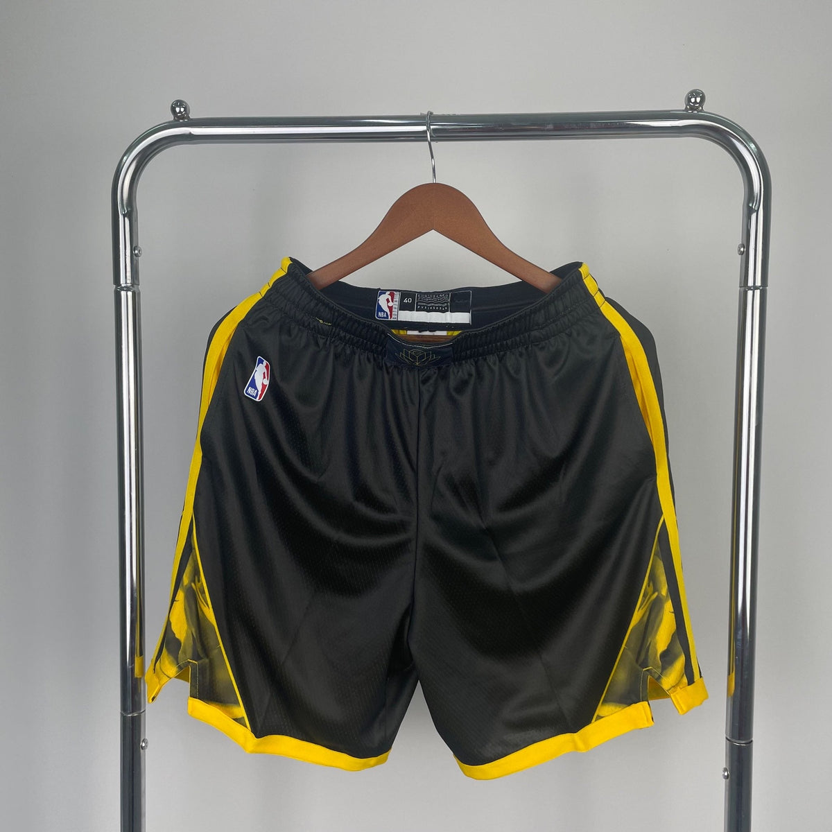 Golden State Warriors City Edition (Shorts)