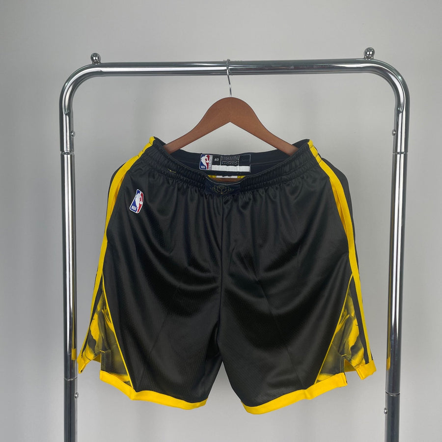 Golden State Warriors City Edition (Shorts)