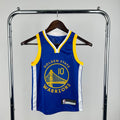 Golden State Warriors Icon (Kids) - Jimmy Butler #10
