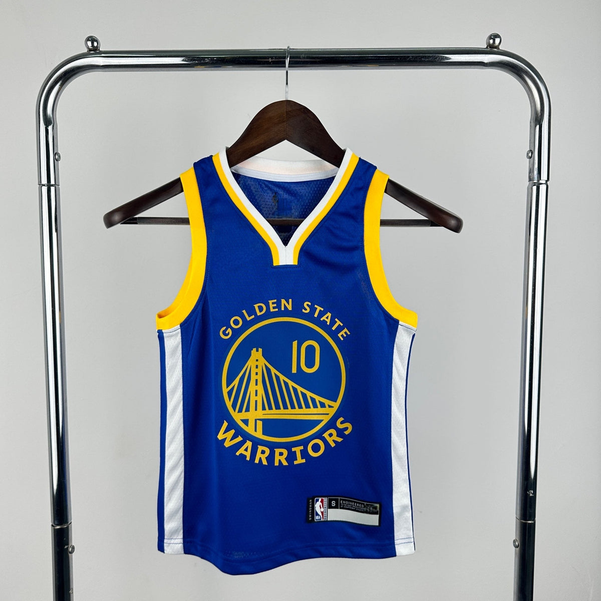 Golden State Warriors Icon (Kids) - Jimmy Butler #10